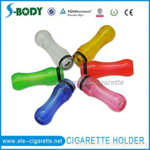 high quality 510 drip tips from S-body